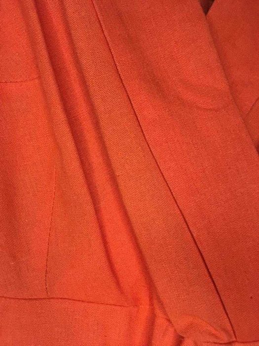 Платье льняное новое