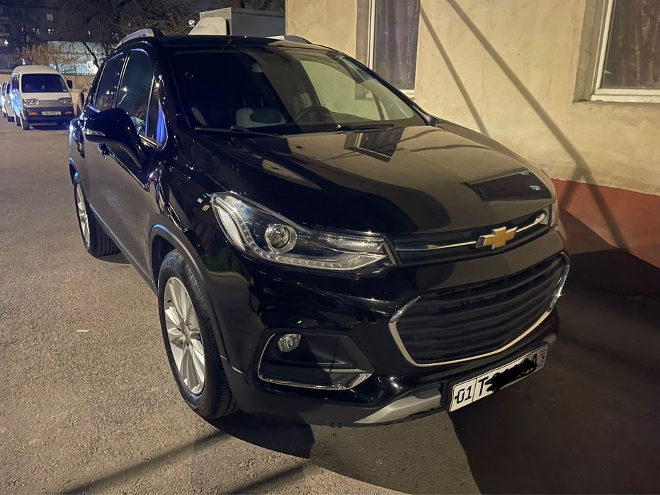 trekker 1 premier avtkomat