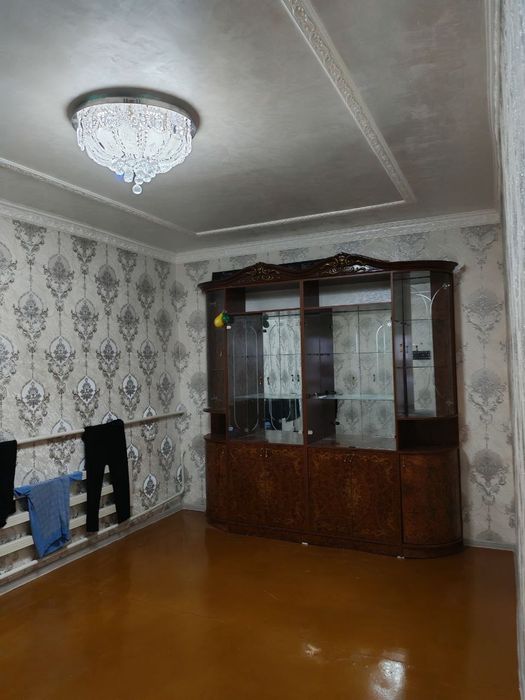 Аренда квартиры в городе Янгиюле.