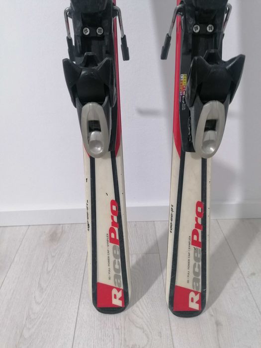 Ski Elan RacePro