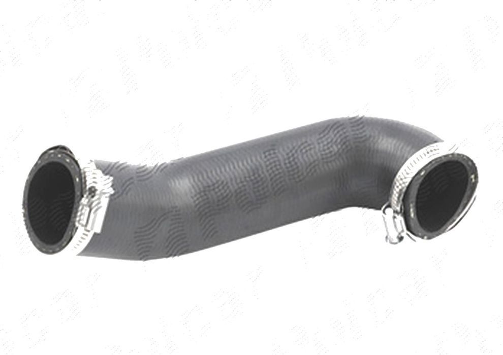 Furtun intercooler Nissan Nv400, 05.20, Opel Movano, 05.20, Renault Master, 05.20 Motor 2.3 Cdti; 2.3 Dci, Cauciuc, 45/45 Mm, Cu Coliere, OE: