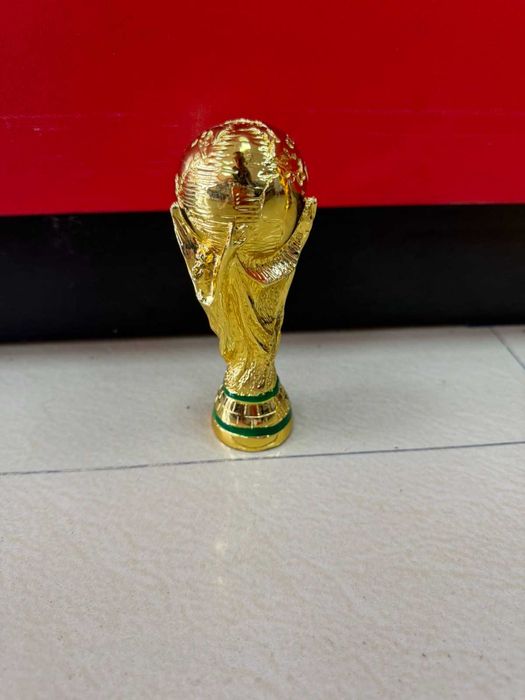 Футболни купи World Cup