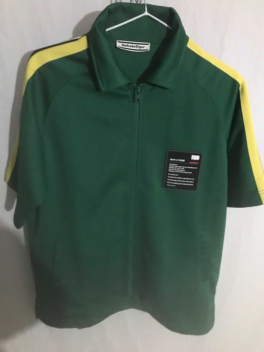 Onitsuka Tiger-Парка,Яке,Кецове,Риза,