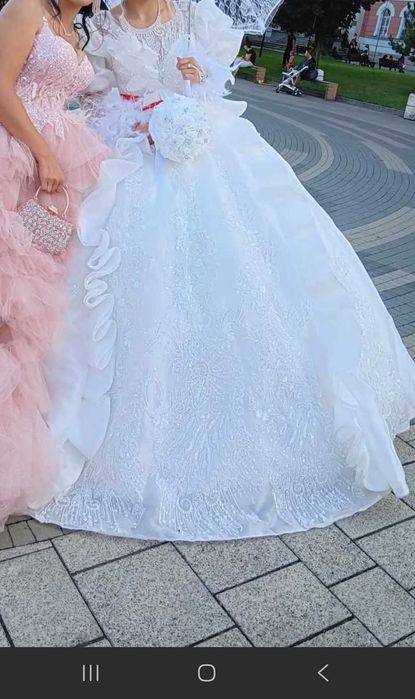 Булченски роклии