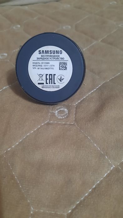 Смарт часы самсунг