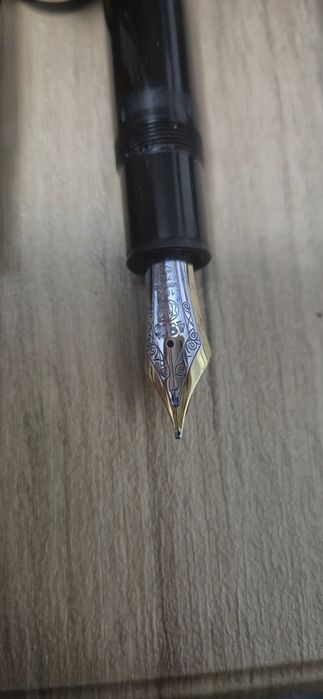 Stilou Montblanc 149 Meisterstück