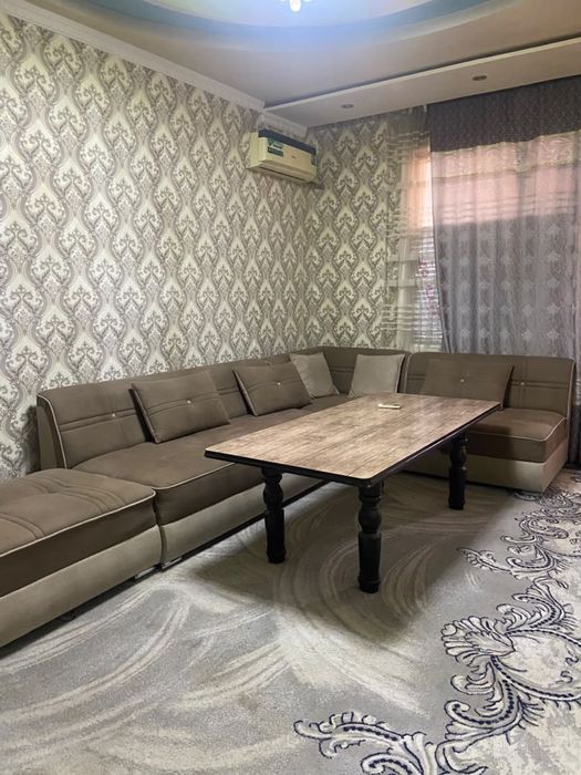 Продается 2 комнатная квартира