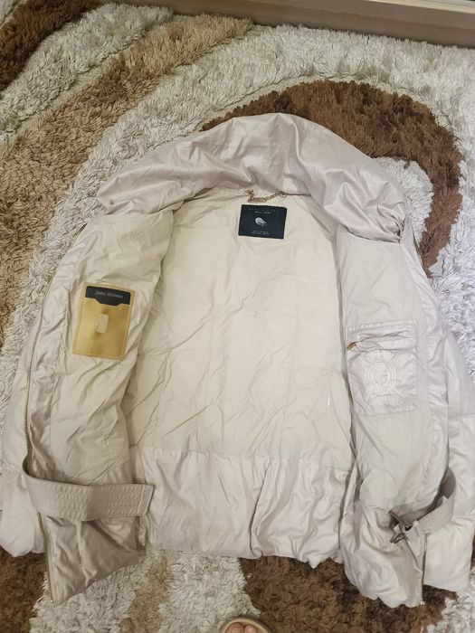 Куртки женские Zara