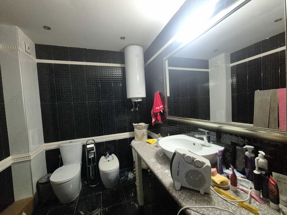 Продава се Двустаен апартамент в Варна, Младост 1 - 104 кв.м за 1779 €/кв.м - Снимка #7