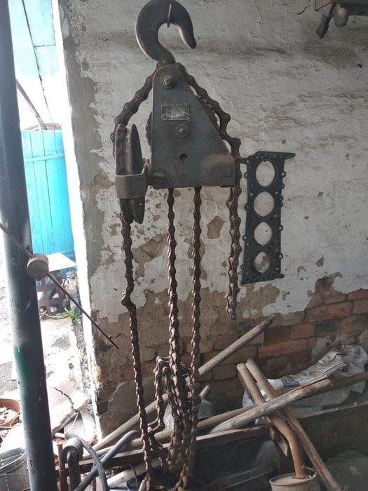 Баллон- топор инструменты