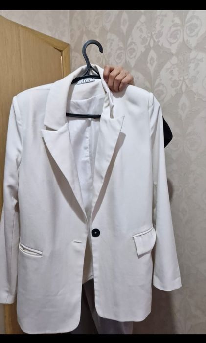 Таза киімдер сатылады бу