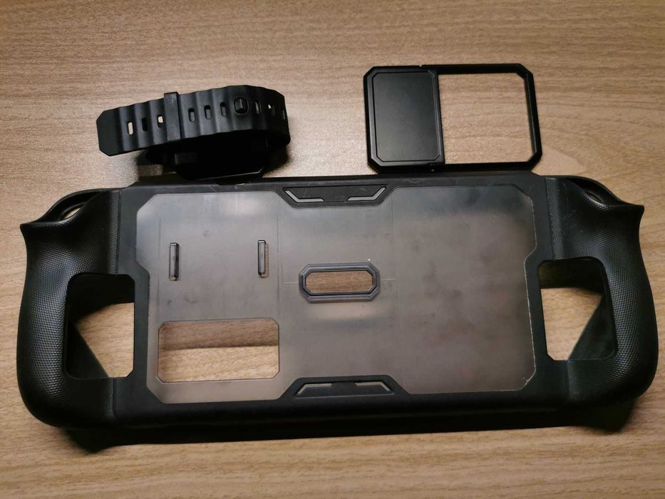 Accesorii Steam Deck