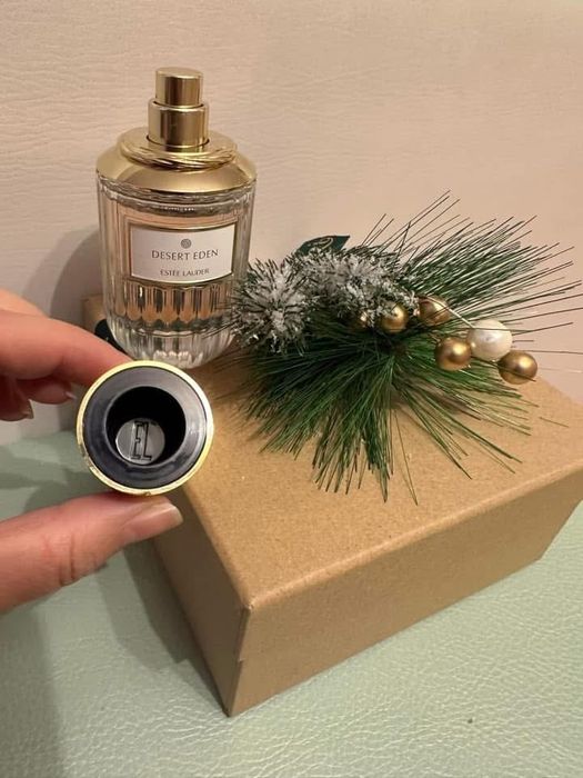 Parfum Estee Lauder Desert Eden