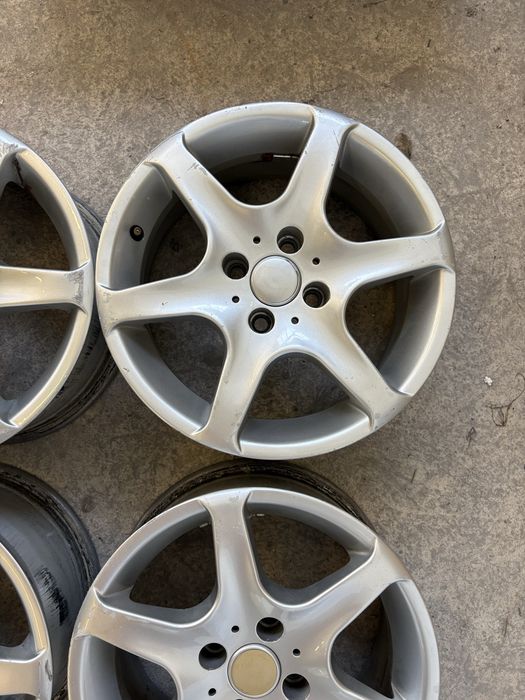 Джанти Alessio 4x100 R15 100 €