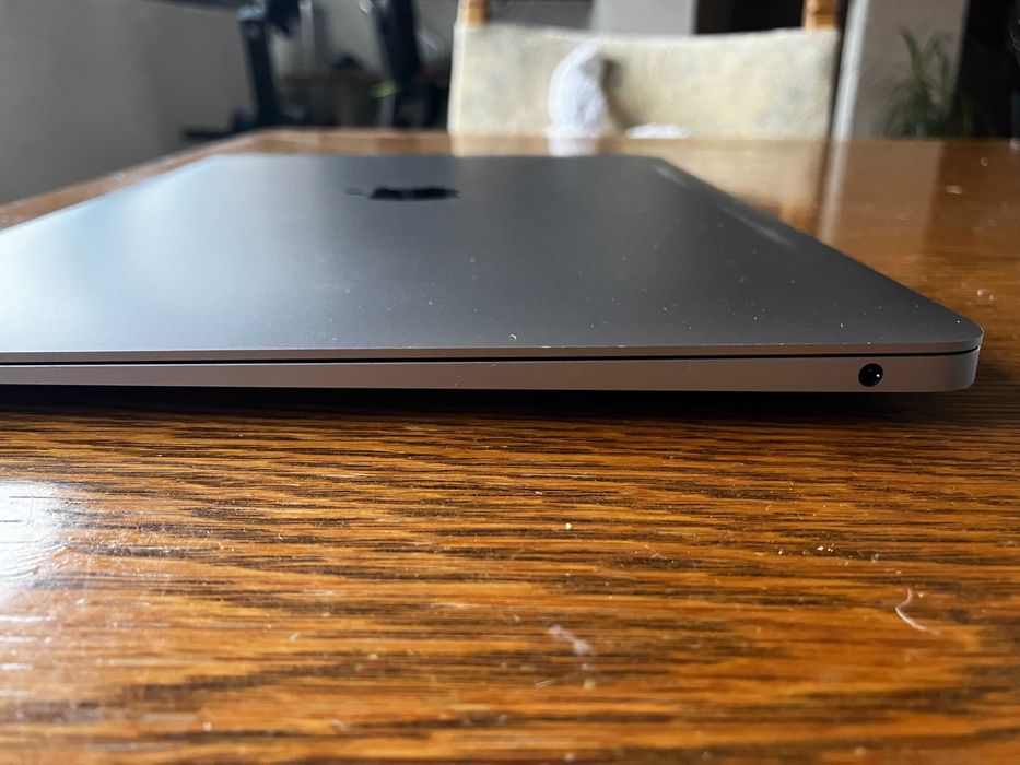MacBook Air M1 2020 – 16GB RAM
