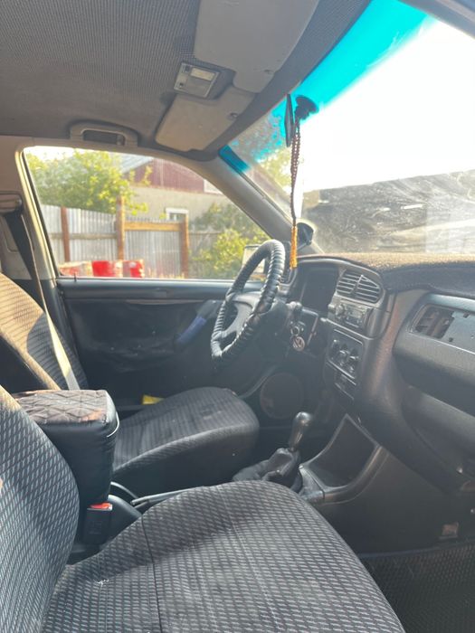 Volkswagen Vento