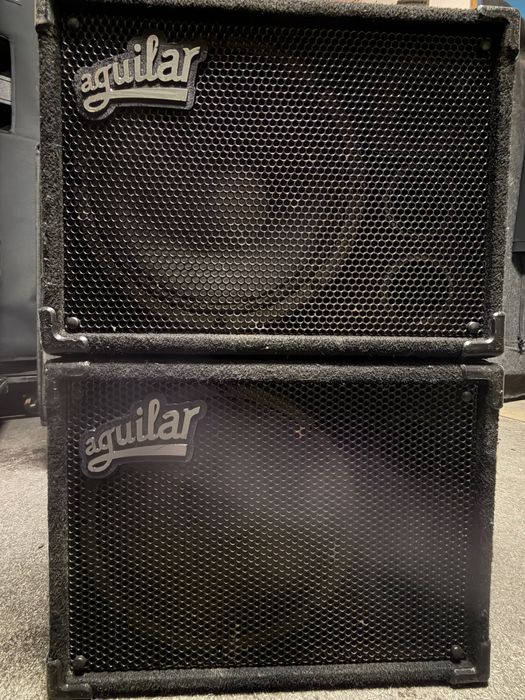 Aguilar GS112 set Bucuresti Sectorul 2 • OLX.ro
