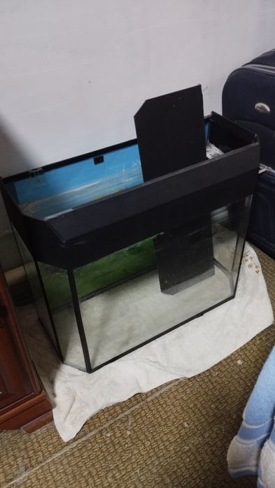 Продам аквариум!