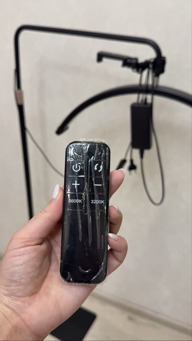 Продается лампа для мастера