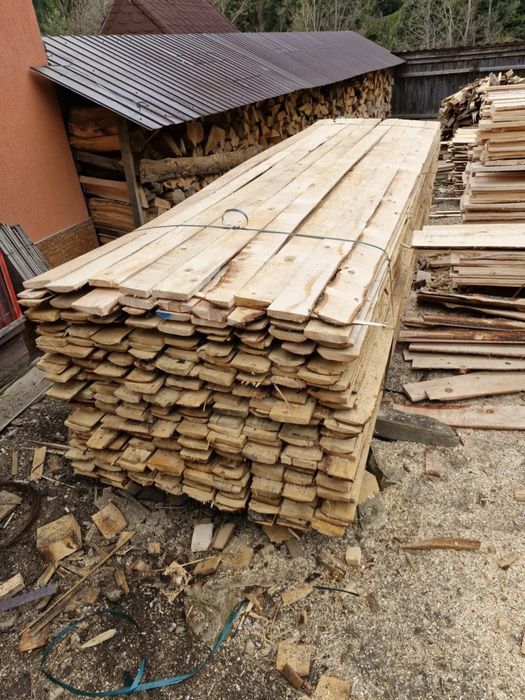 Vand asteriala și scândură