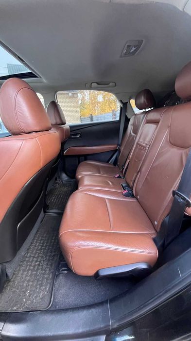 Продам Lexus RX 350