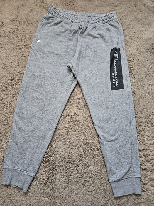 Pantaloni trening Champion pentru bărbați