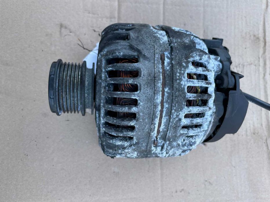 Alternator Audi A6 2006-2009 2.0 Diesel