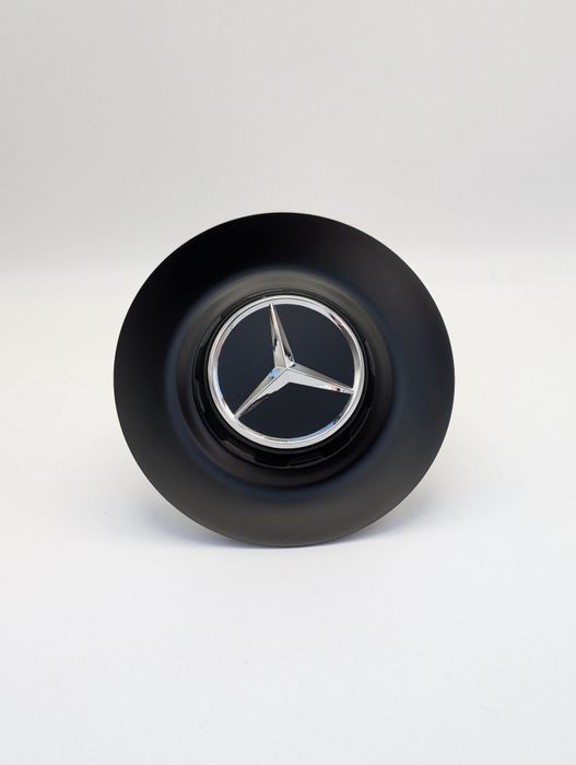 Capace Jante Mercedes