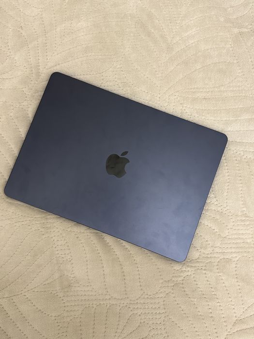 Macbook air ноутбук