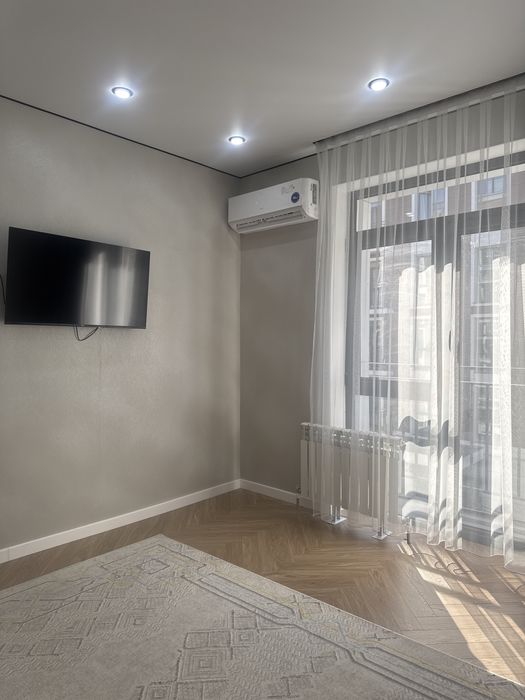 Квартира Посуточно