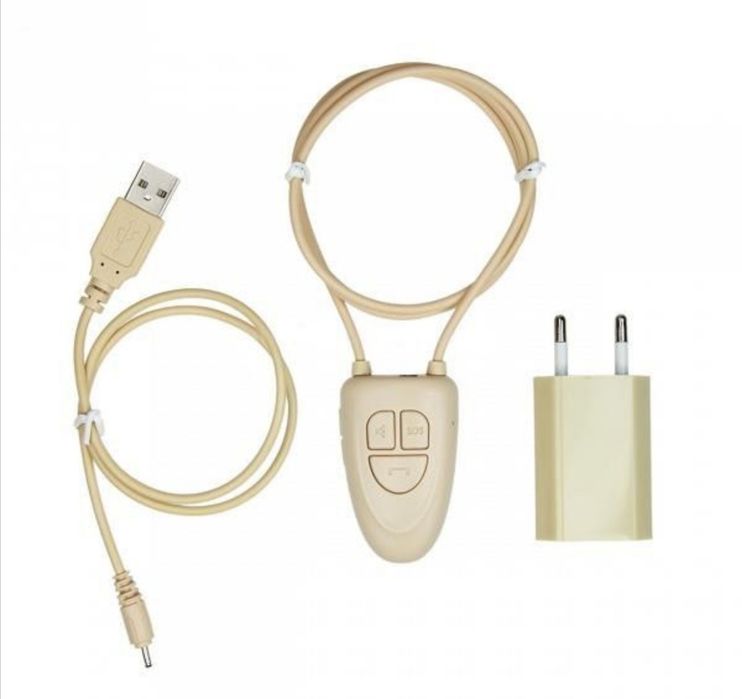 Бръмбар за преписване ( микрослушалка )