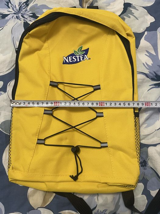 Чисто нова раница nestea