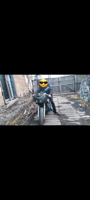 Honda CBR 400rr nc23