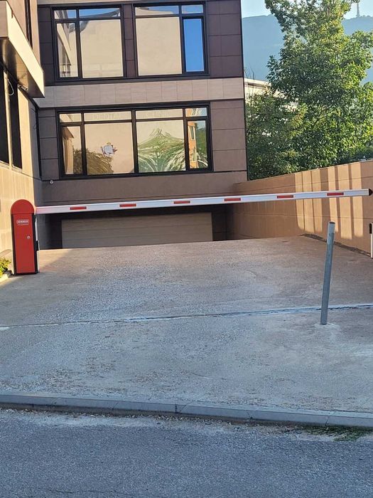 Дава се под наем Гараж / Паркомясто в София, Манастирски ливади - 16 кв.м за 100 € - Снимка #4