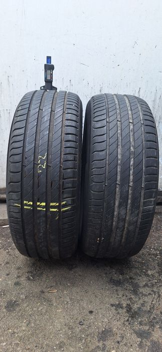 7мм! 205 55 16 Michelin primacy