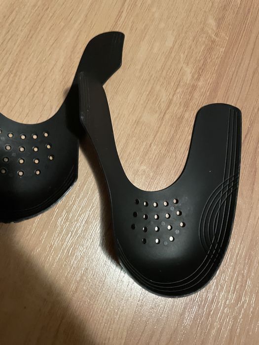 Shield-uri , crease protector