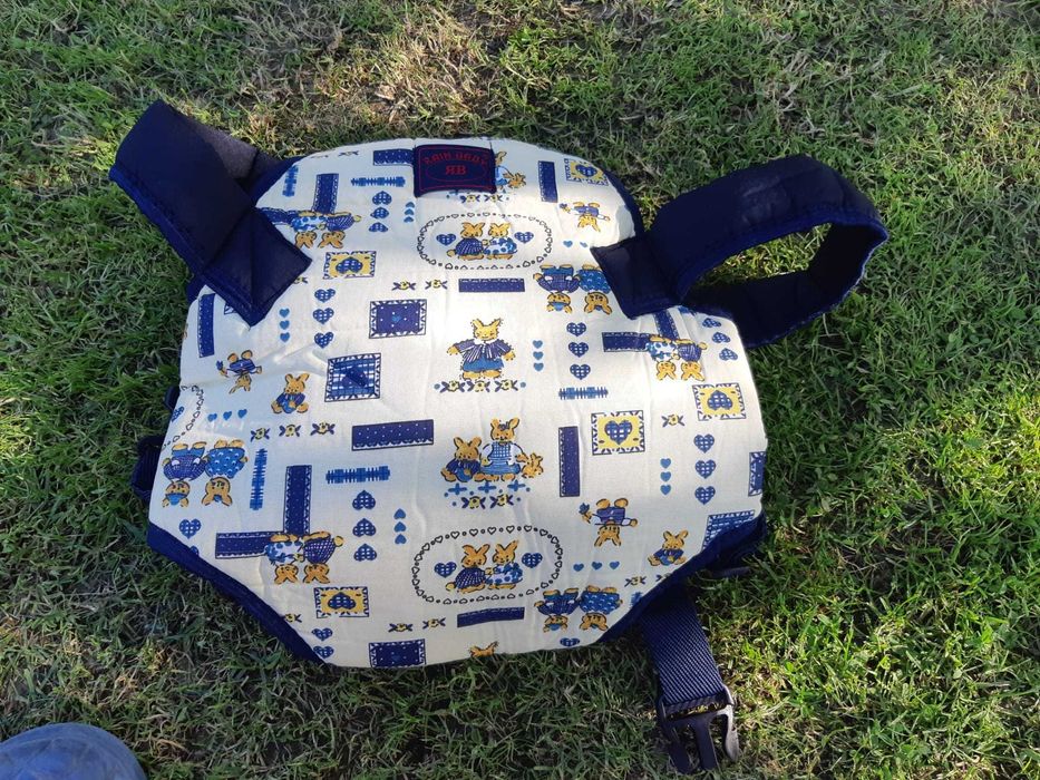 Marsupiu Bebe max 2 utilizari