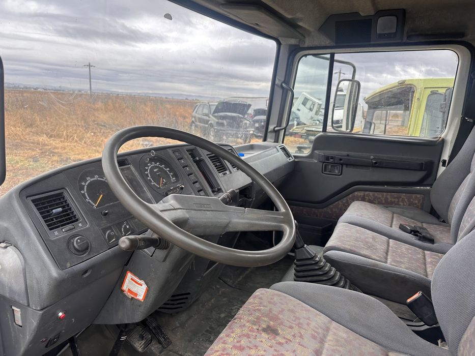 Dezmembrez eco t 100 recent adus italia 3.0