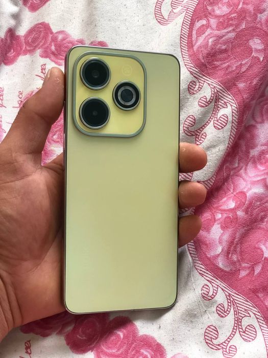 Infinix HOT 40i sotiladi