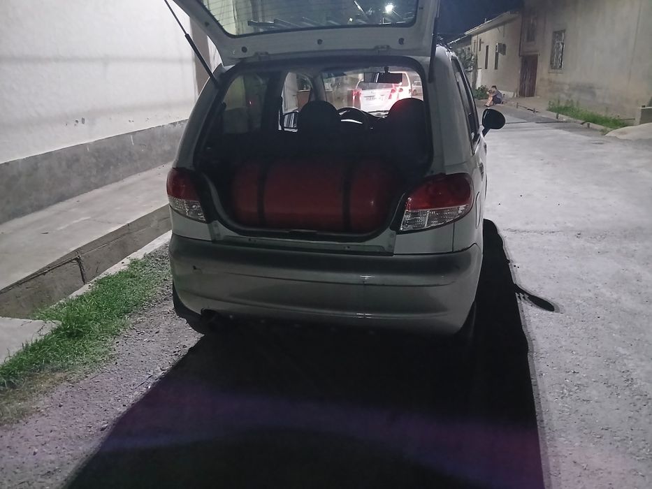 Matiz 2010 best sotiladi
