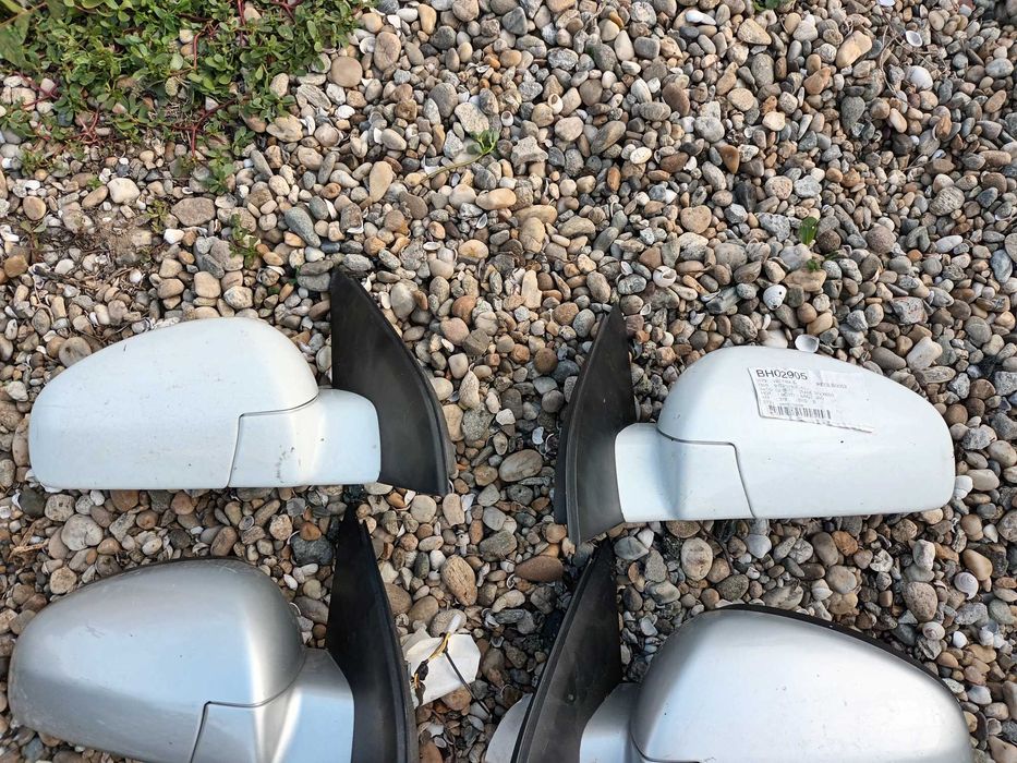 ляво и дясно огледало за опел вектра ц OPEL VECTRA C