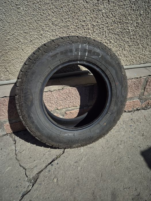 Шины летние в отличном состоянии