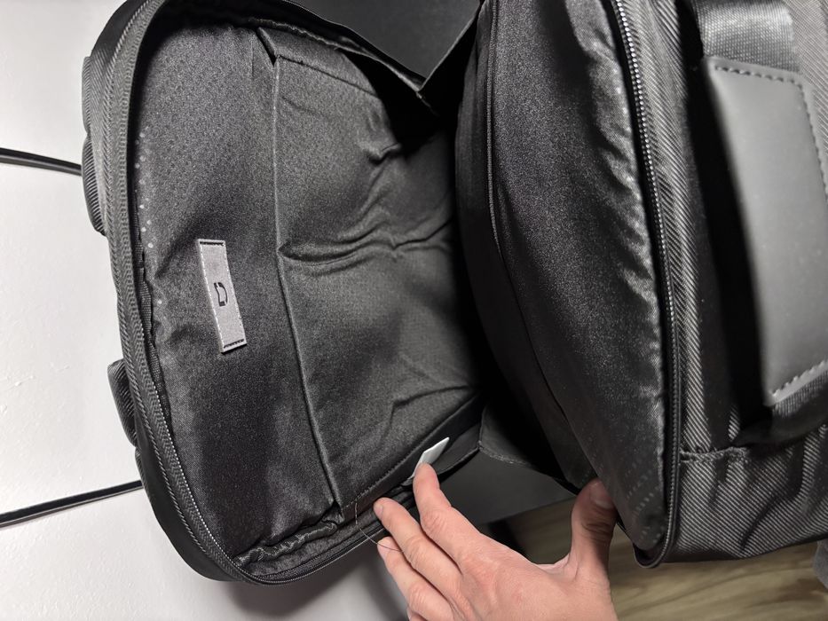 Продам новый рюкзак от xiaomi