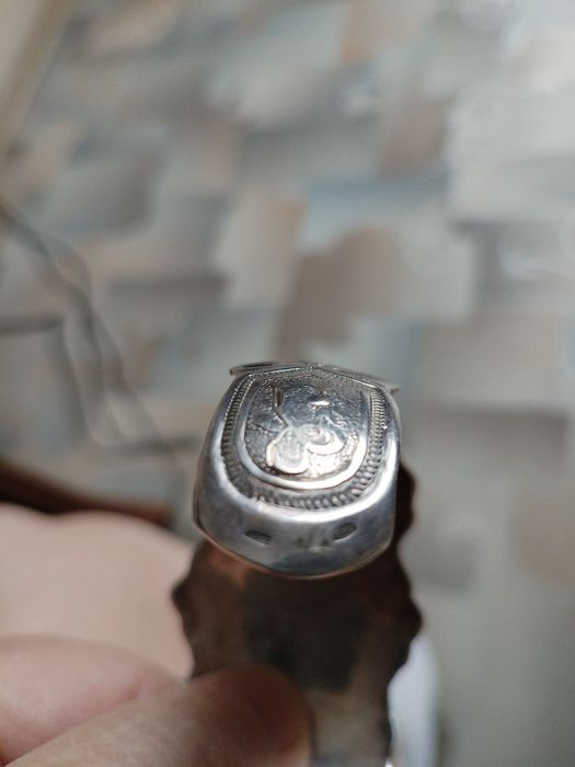 Браслет.нацыональный