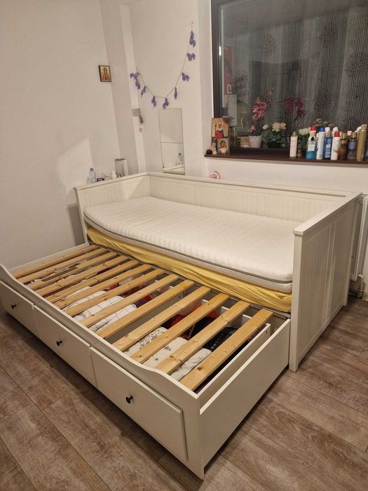 vand mobila alba