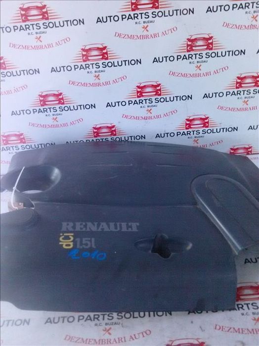 capac motor dacia logan mcv 1.5dci an fabr. 2010