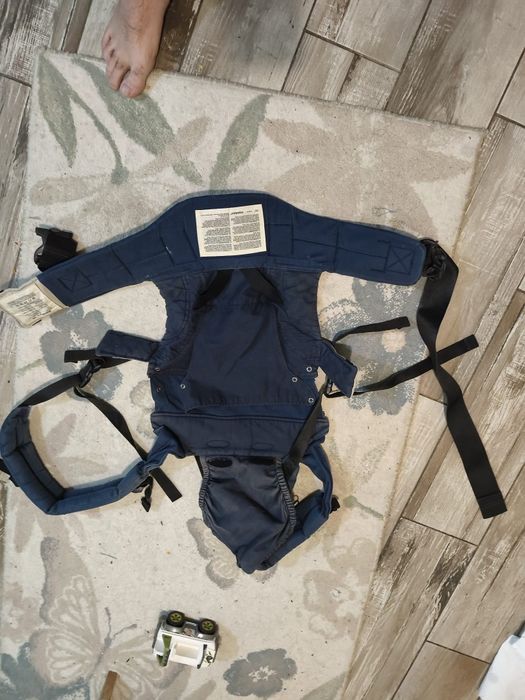 Manduca pentru bebeluși XT