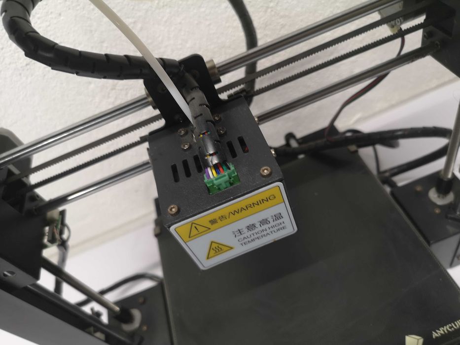 Принтер 3D - Anycubic M