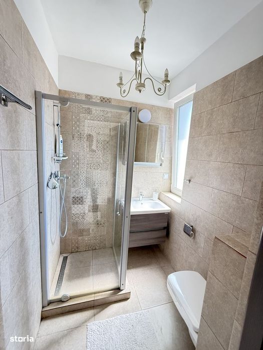 3 camere Marina Properties | Vedere la Parcul Feroviarilor | 2 parcări