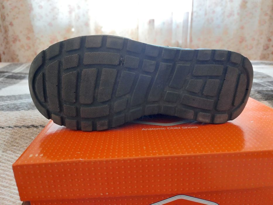 Обувь Tiflani для девочки р 33.